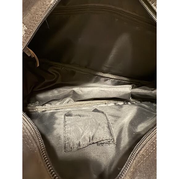 Playboy Women’s Handbag Retro Excellent Condition NO Bag Charm. - Picture 6 of 8